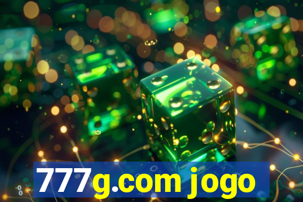 777g.com jogo